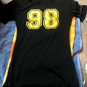 Women dress
